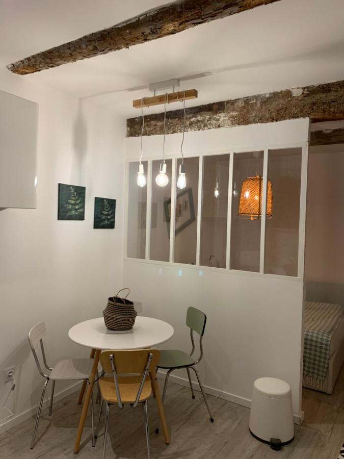 Magnifique Nid Douillet Au Coeur Du Panier Soohome มาร์กเซย ภายนอก รูปภาพ