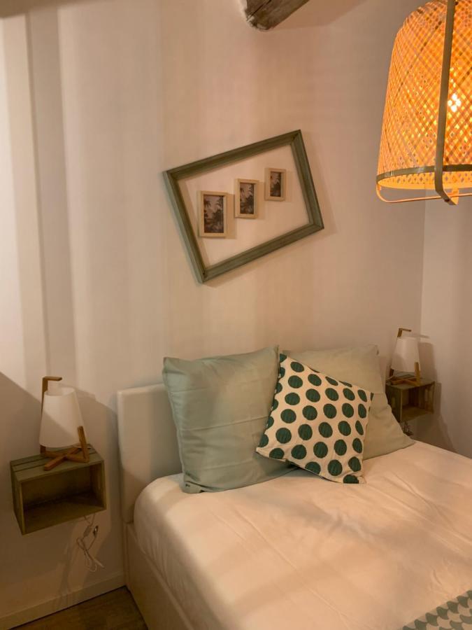 Magnifique Nid Douillet Au Coeur Du Panier Soohome มาร์กเซย ภายนอก รูปภาพ