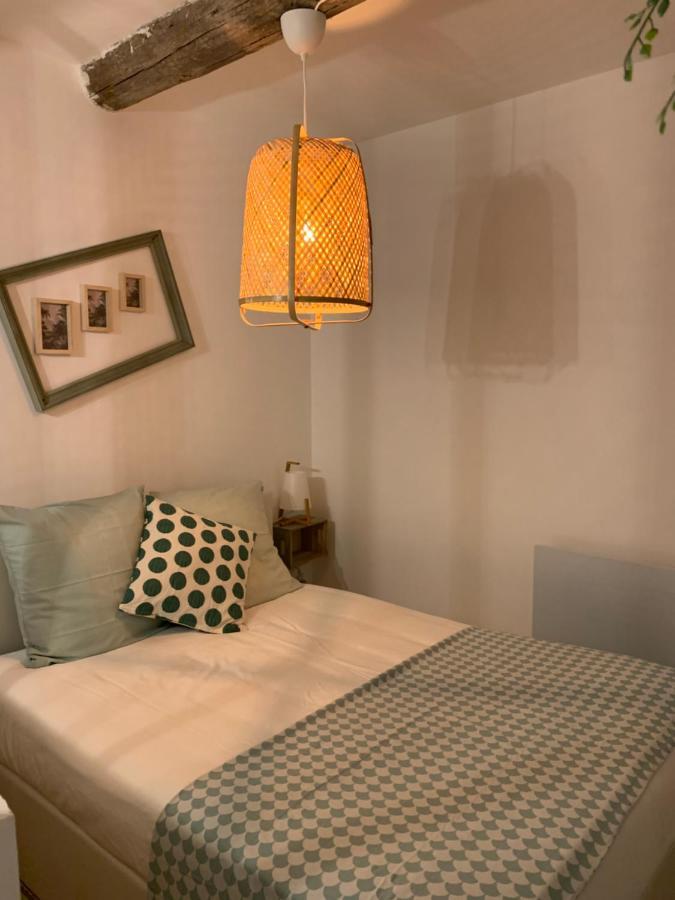 Magnifique Nid Douillet Au Coeur Du Panier Soohome มาร์กเซย ภายนอก รูปภาพ