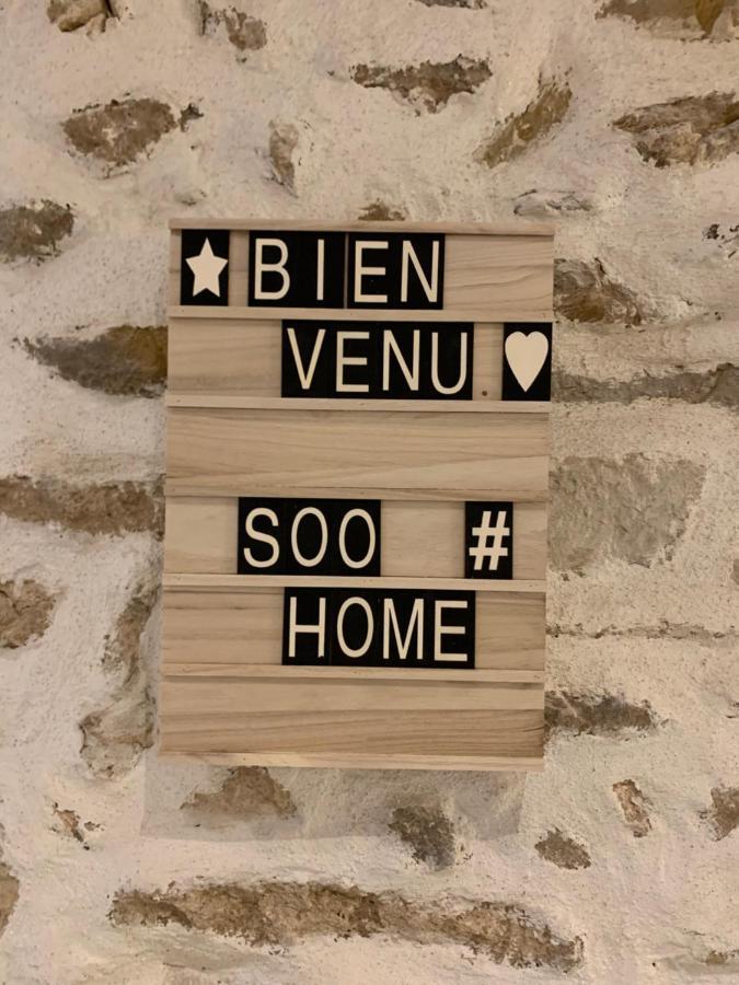 Magnifique Nid Douillet Au Coeur Du Panier Soohome มาร์กเซย ภายนอก รูปภาพ